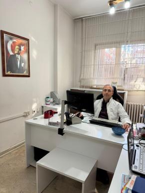 Dr.Yasin Ceylan