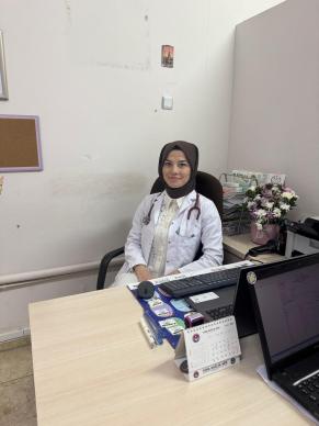 Uz.Dr.Yasemin Hedef